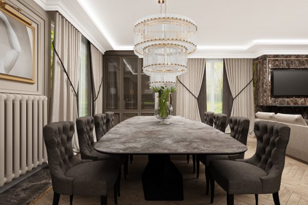 Cashmere House