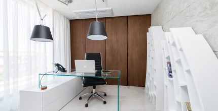 Мисия „Home Office“
