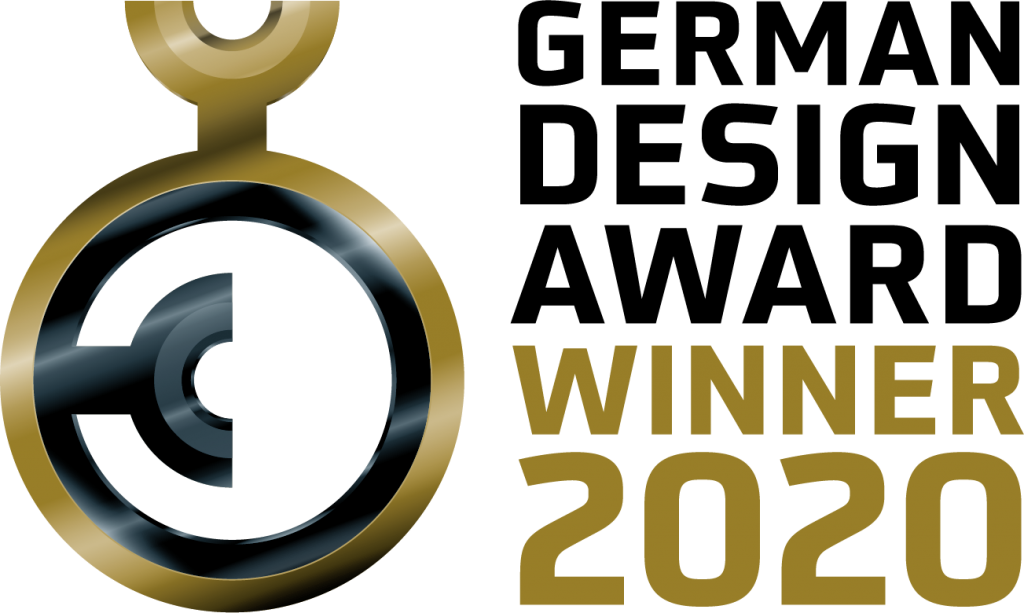German Design Awards 2020