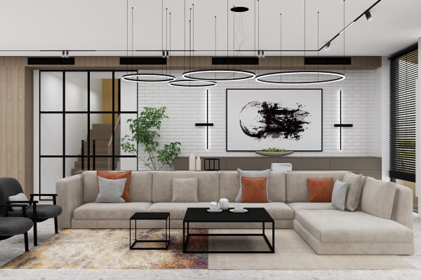 Modern