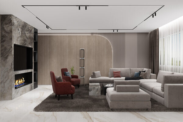 House #5